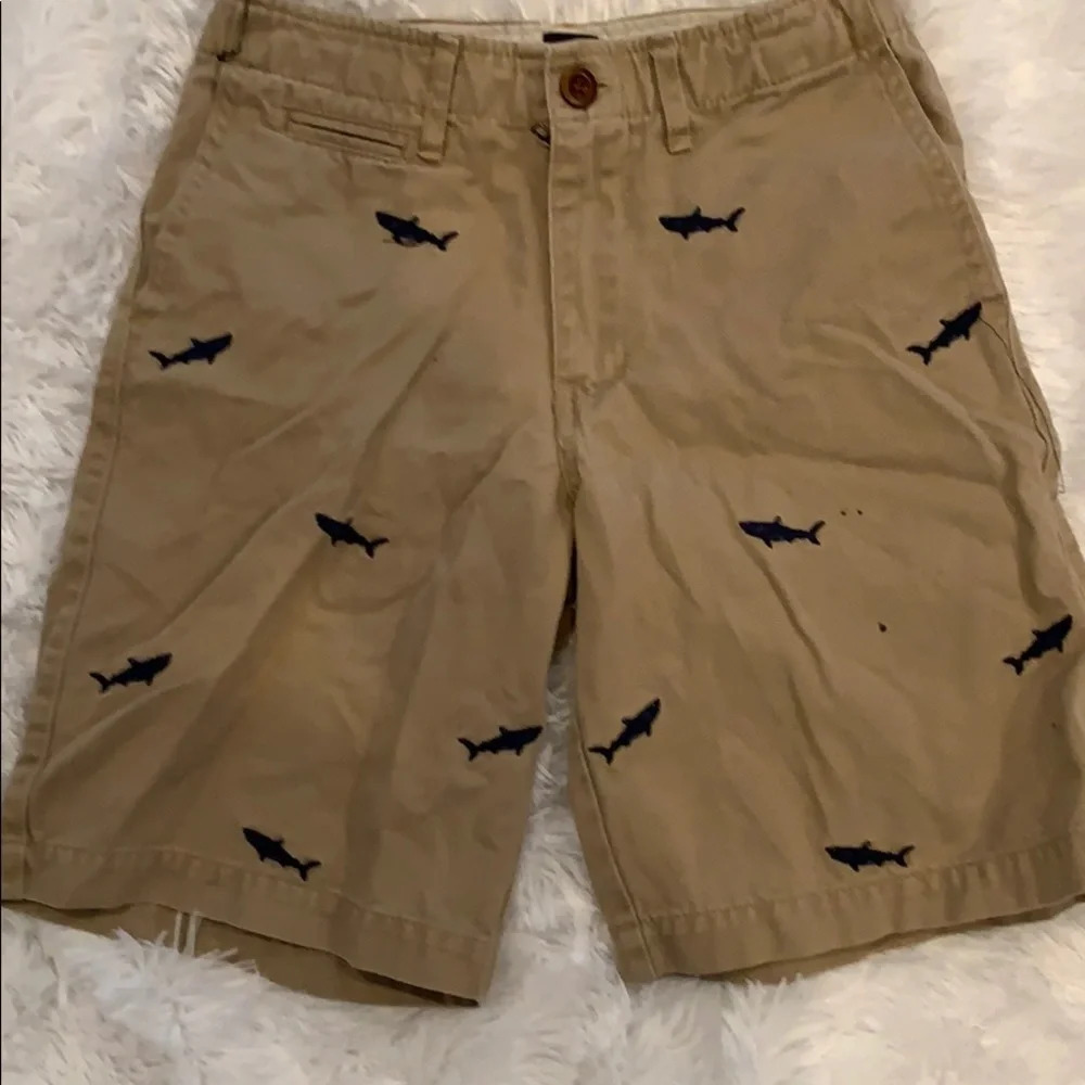 Bundle Old Navy Shorts size 8 - Picture 4 of 6